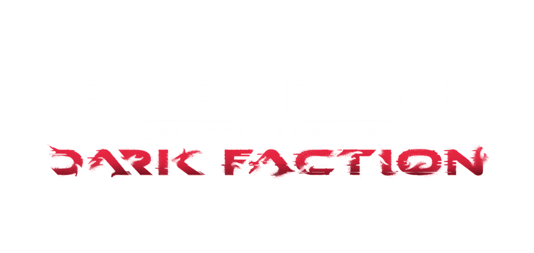 Empyrion – Galactic Survival - Community Forums