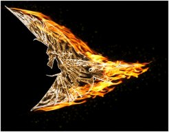Embershard