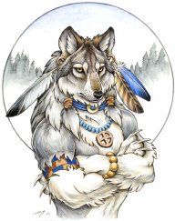 KerrikWolf