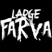 LARGE FARVA