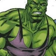 Prof. hulk