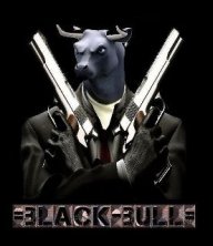 Black-Bull