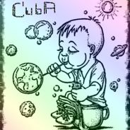 qCUBA