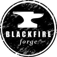 BlackFire Forge