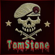 TomStone