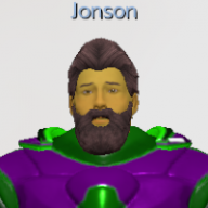Jonson 76