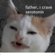 SerotoninCraver