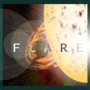 Flare |UKCS|