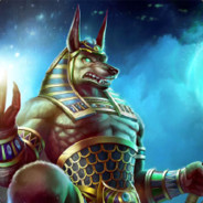 Anubis 2