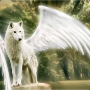 Wolfangel
