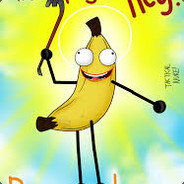 BananaJesus