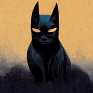 Blaxican Bat Kat