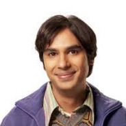 Rejesh Koothrappali