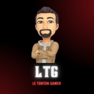 le tonton gamer