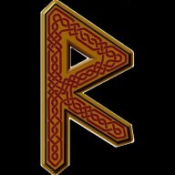 Runeshadow