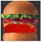 Jelloburger