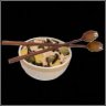 ChopSporks