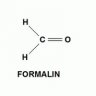 Formalin