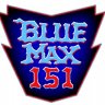 bluemax151