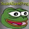 SoakADankFrog