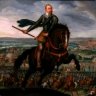 Gustavus Adolphus