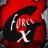 GforceX