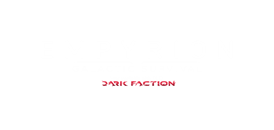 Empyrion – Galactic Survival - Community Forums