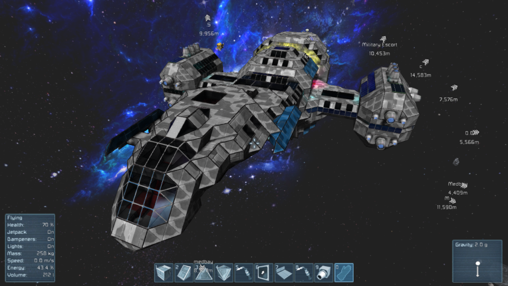 Show off Your Space Engineers Ships - The Lounge - Kerbal Space Program Forums Space engineers корабль с водородный построить чертежи Space engineers корабль с водородный построить чертежи Space engineers корабль с водородный построить чертежи Post your builds from other games. Empyrion - Galactic Survival - Community Foru