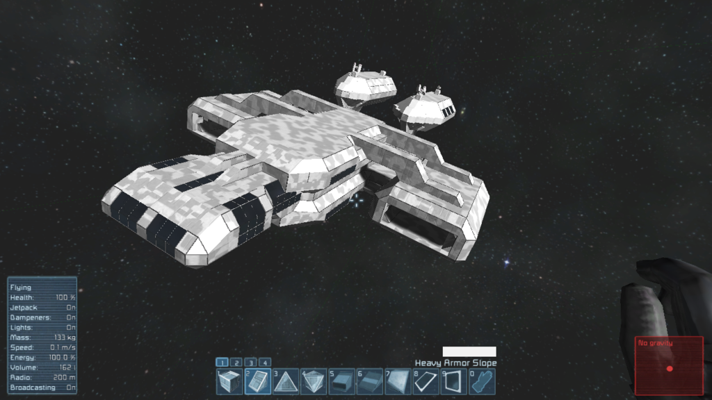 Empyrion Galactic Survival .Reforged Eden строим новый пипелац 3с 18+ - YouTube