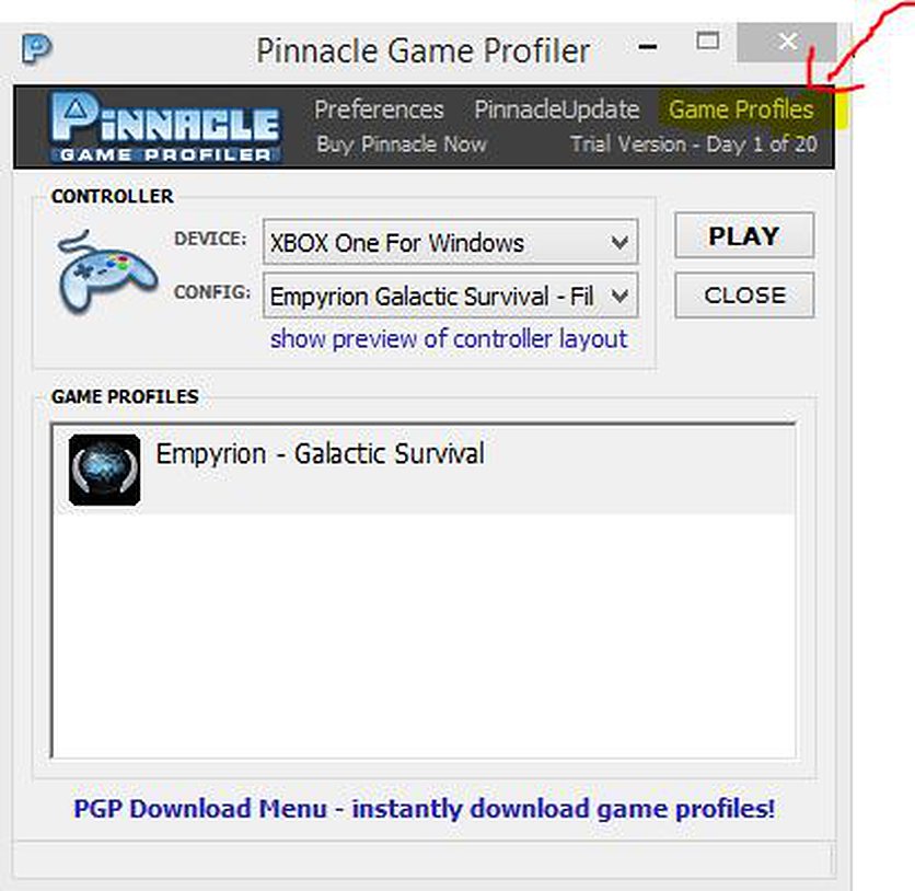 Xbox One 360 Controller With Empyrion Is Awesome Empyrion Galactic Survival Community Forums Xbox One 360 Controller With Empyrion Is Awesome Empyrion Galactic Survival Community Forums