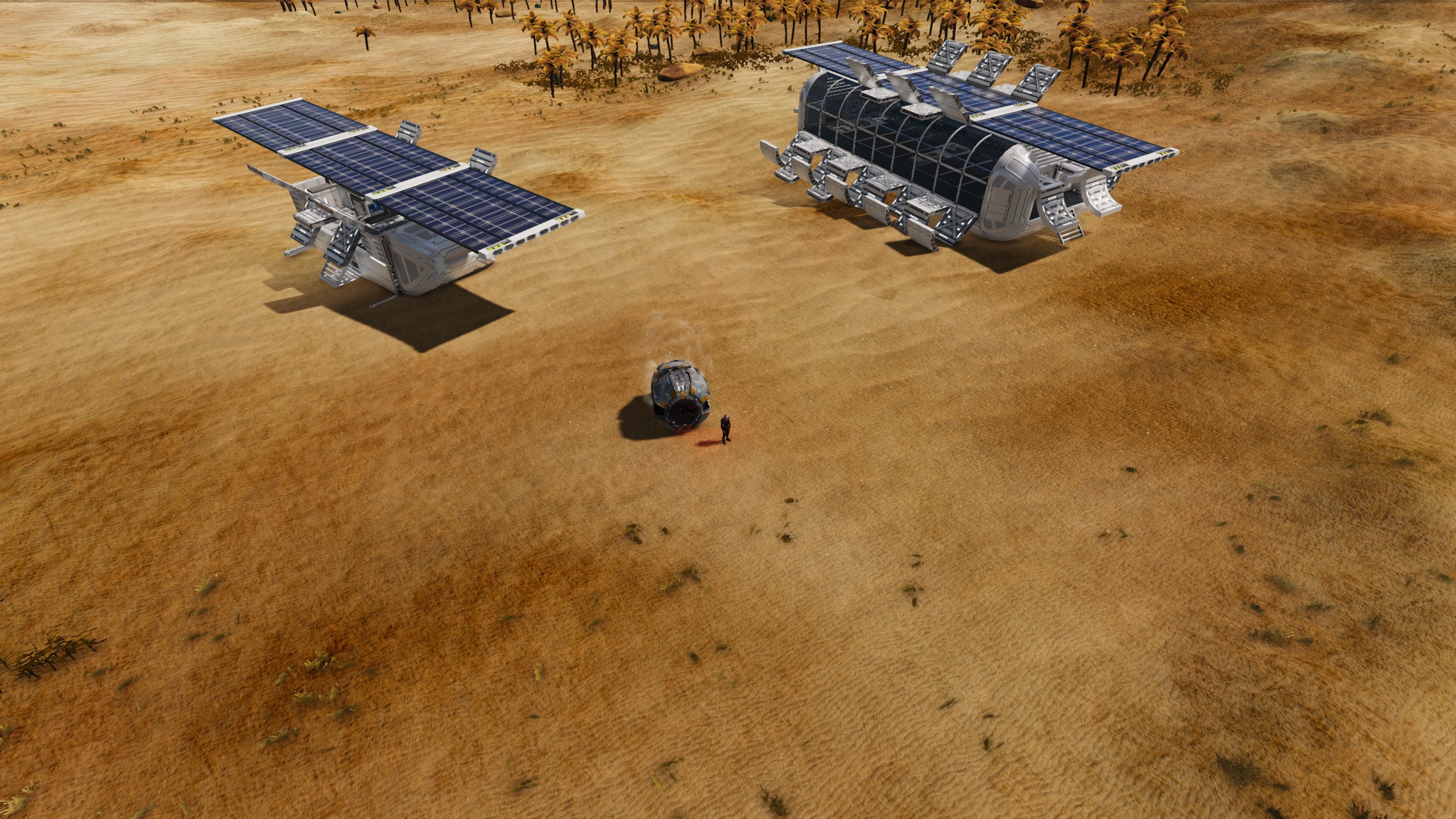 Solar Panel Problems Page 2 Empyrion Galactic Survival Community Forums